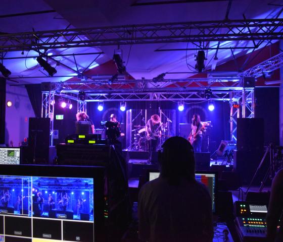 event streaming