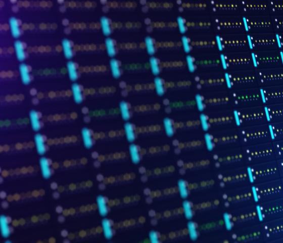 Decorative image - Programming - Istock