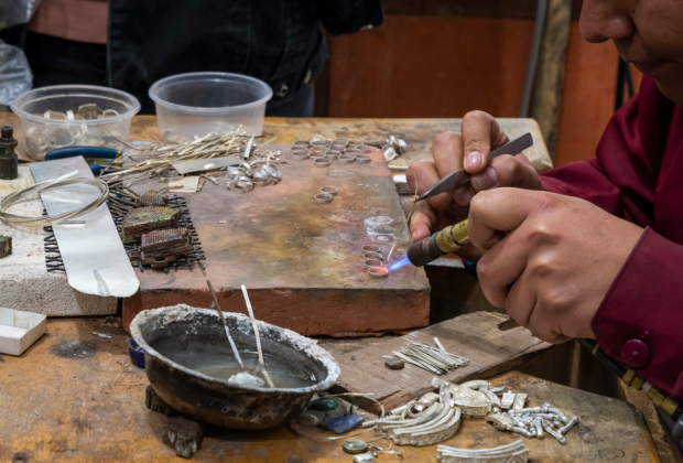 Jewellery