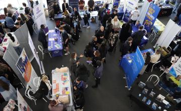 Deadly Jobs Expo 2025