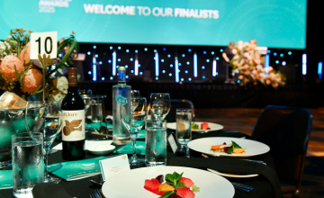 WA Training Awards