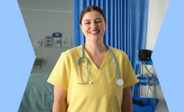 You can make it here - Essential Care services