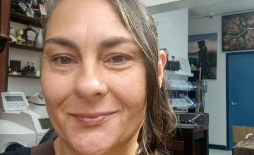 Corrinna's Jewellery Journey